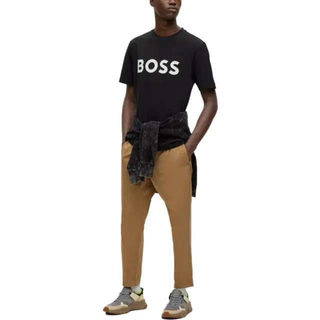 HUGO BOSS FW22 T