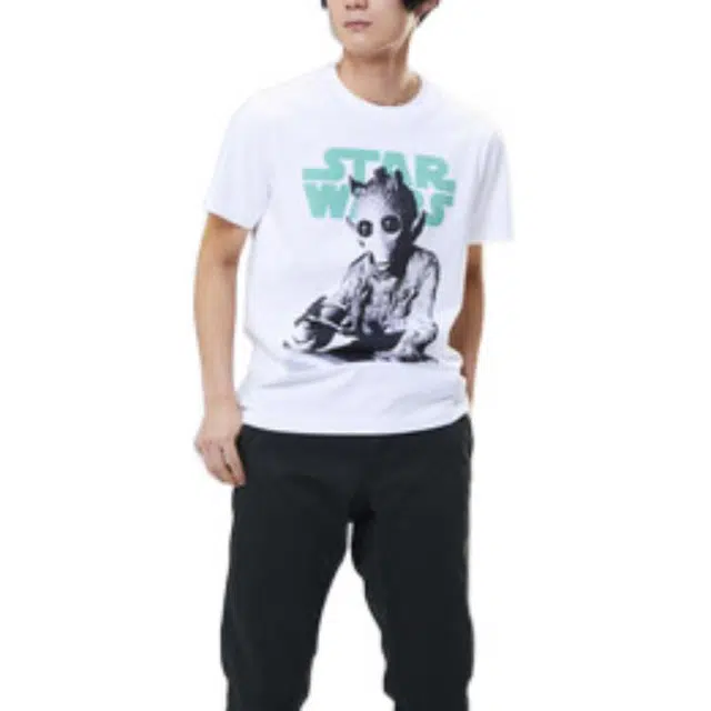 UNIQLO x T