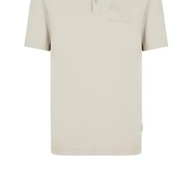 ARMANI EXCHANGE SS23 LogoPolo