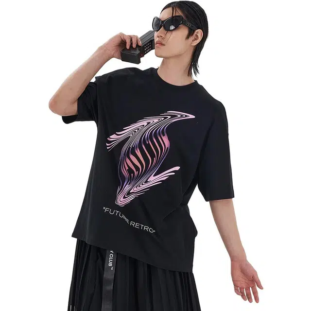 VESSY CLUB T