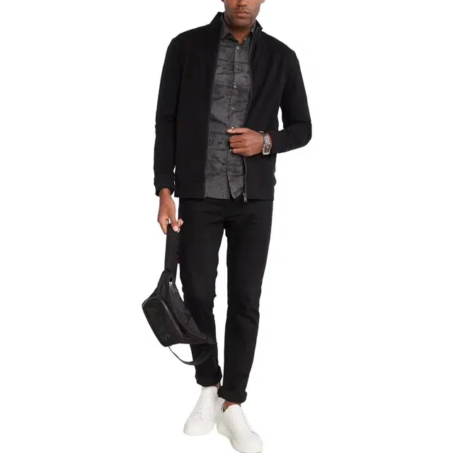 HUGO BOSS