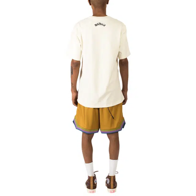 Converse x Bandulu T