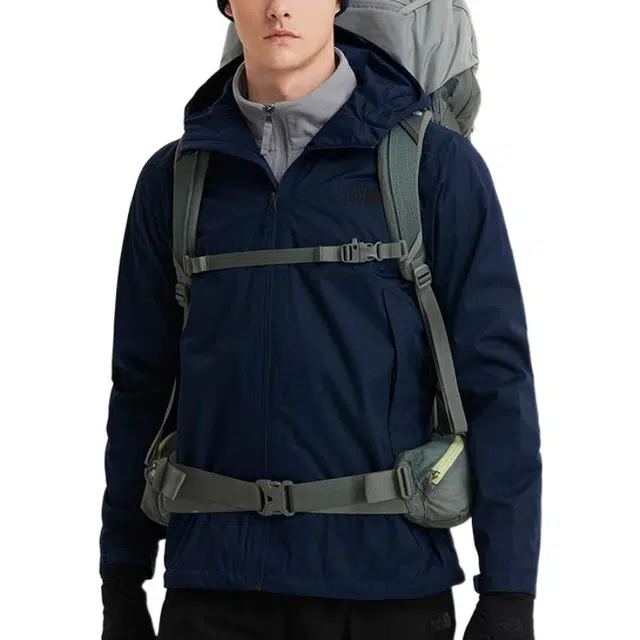 THE NORTH FACE