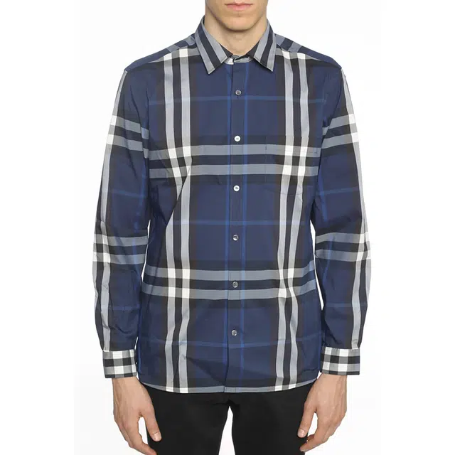 Burberry SS21