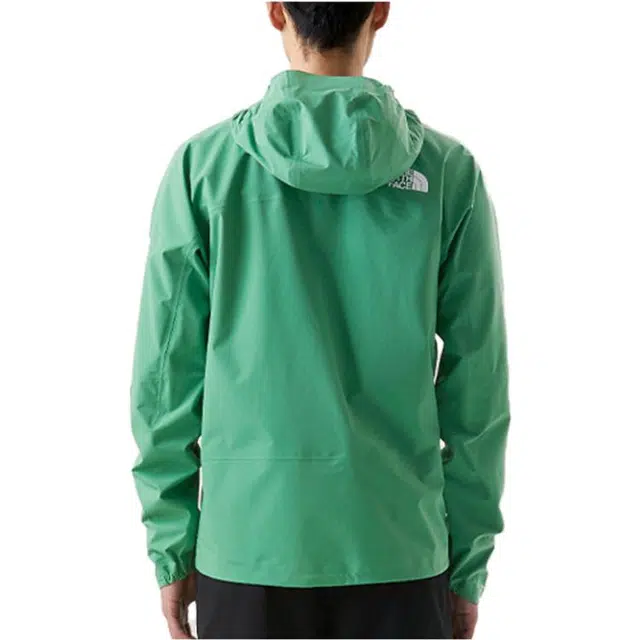 THE NORTH FACE Logo