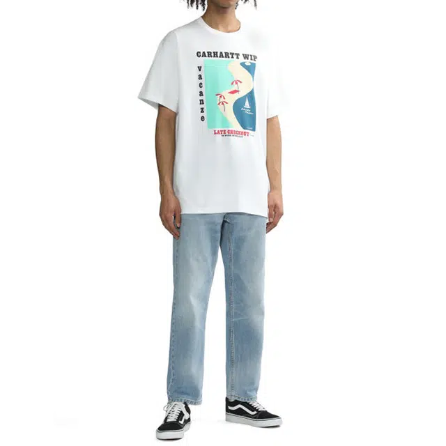 Carhartt WIP T