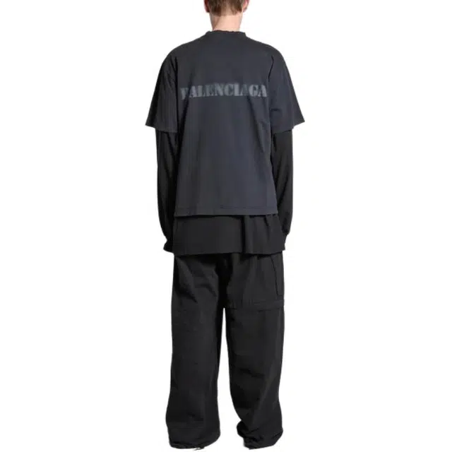 Balenciaga SS24 T