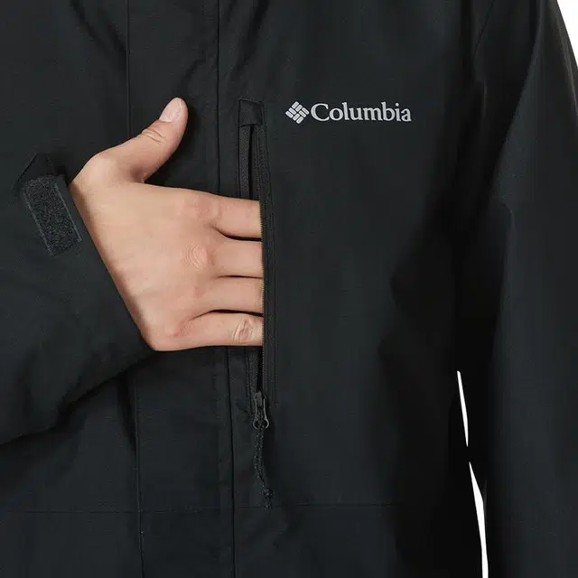 Columbia logo