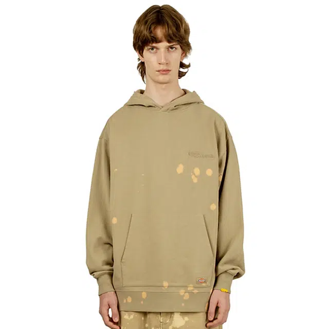 Dickies x Randomevent