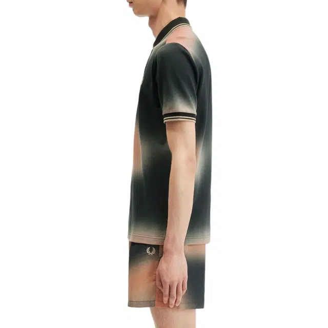 FRED PERRY SS24