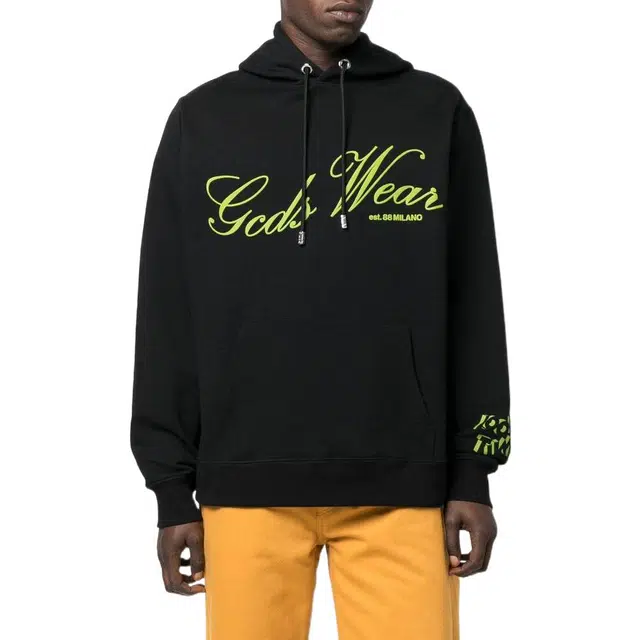 GCDS FW22