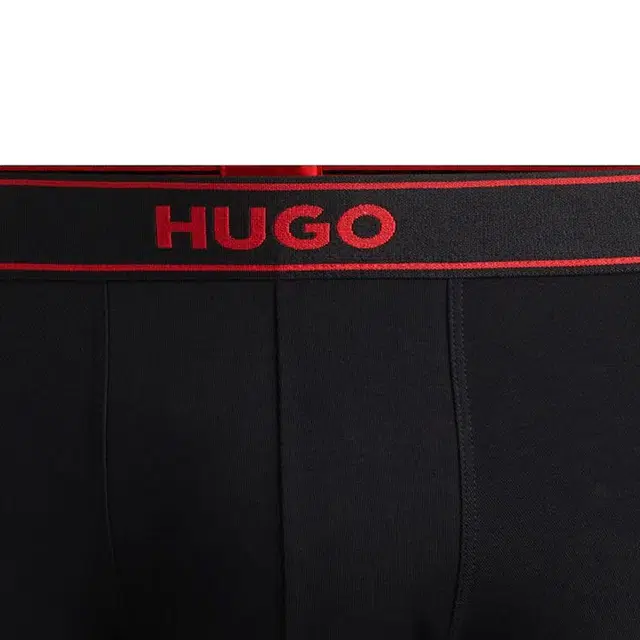 HUGO BOSS Logo