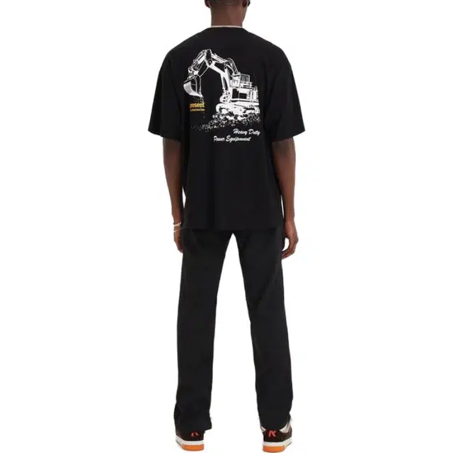REPRESENT SS23 T