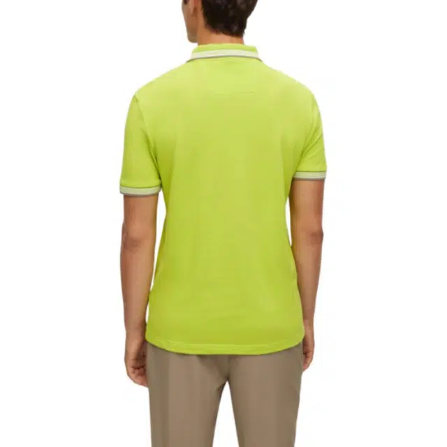 HUGO BOSS LogoPolo