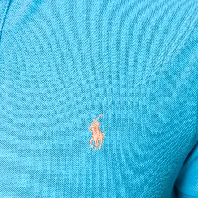 Polo Ralph Lauren LogoPolo