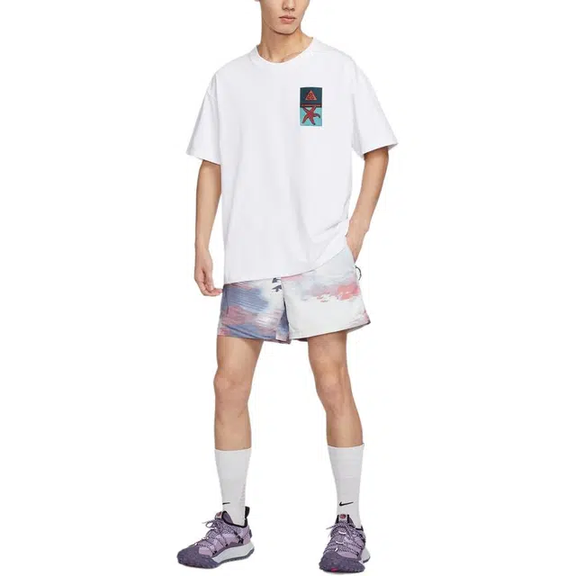 Nike ACG "Reservoir Goat" logo