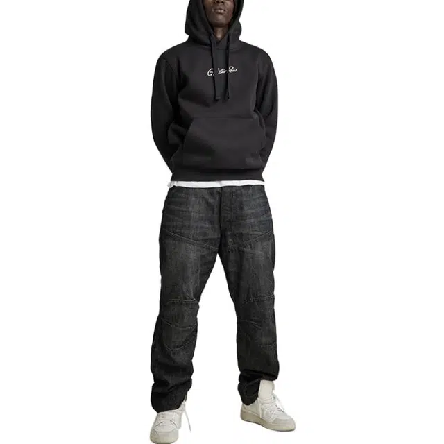 G-STAR RAW