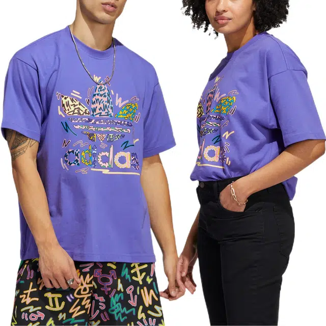 adidas originals LogoT