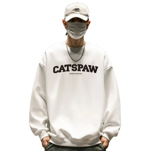 CAT'S PAW