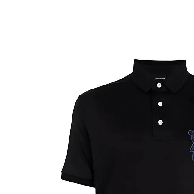 EMPORIO ARMANI SS21 Polo