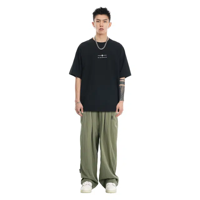 BJHG TCleanFitUPF50+