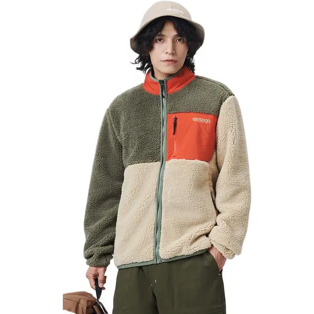 OUTDOOR PRODUCTS