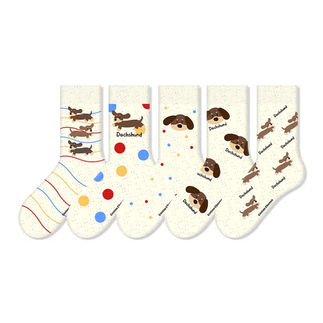 5