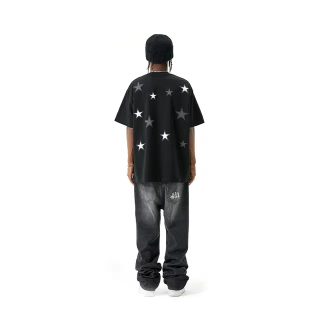 MR.ENJOYDA MONEY SS23 T