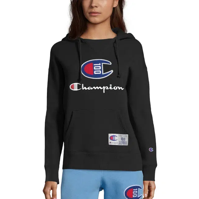 Champion FW21