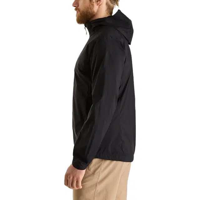 Arcteryx SS23 Nodin Logo