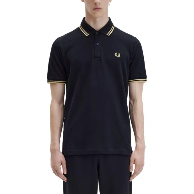 FRED PERRY Polo