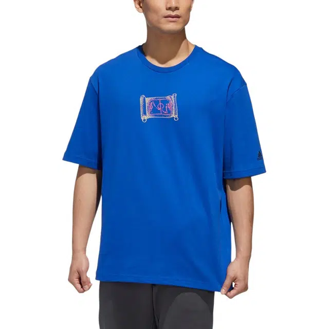 adidas Ub Gfx Tee 1 T