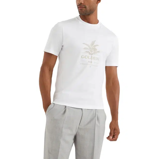 Brunello Cucinelli T
