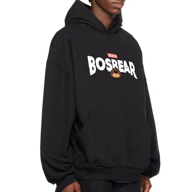 BOS BEAR