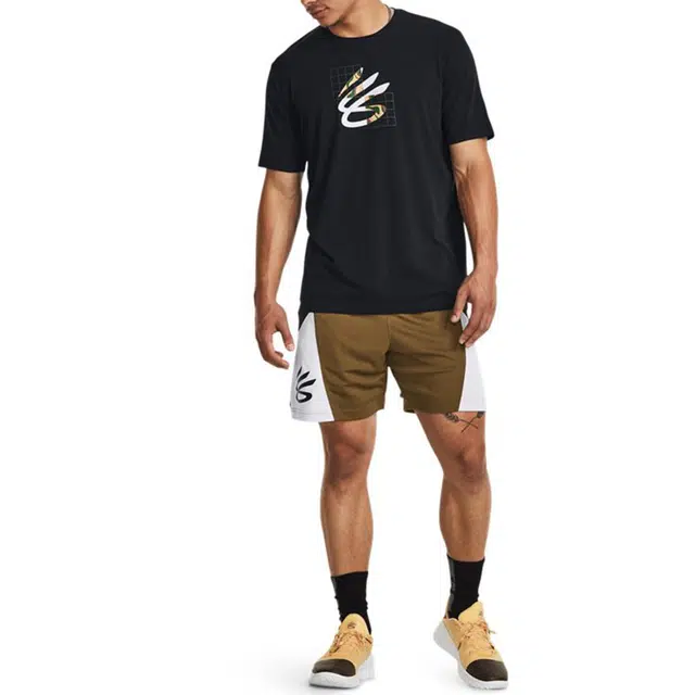 Under Armour Curry T