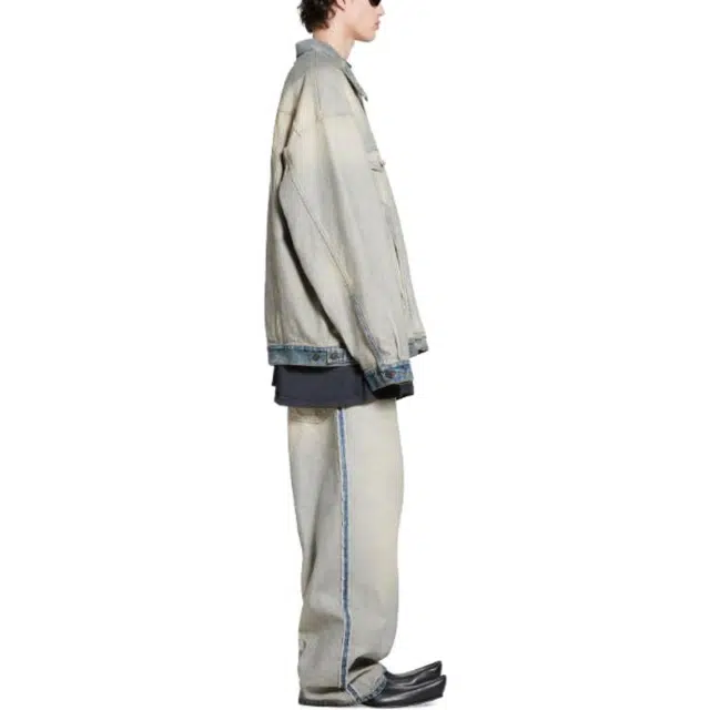 Balenciaga SS24 Logo