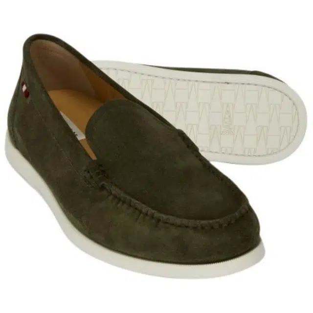 BALLY