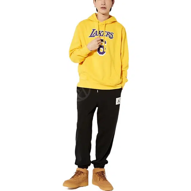 Nike 6