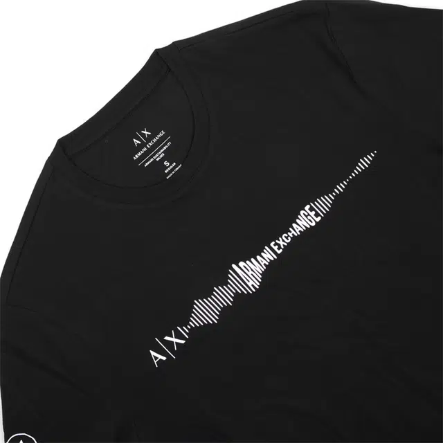 EMPORIO ARMANI T