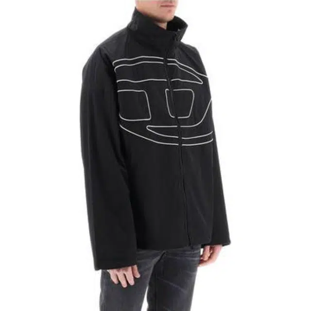 DIESEL OVAL-D