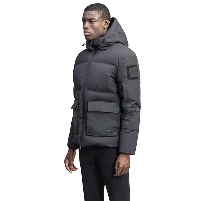 nobis SUPRA