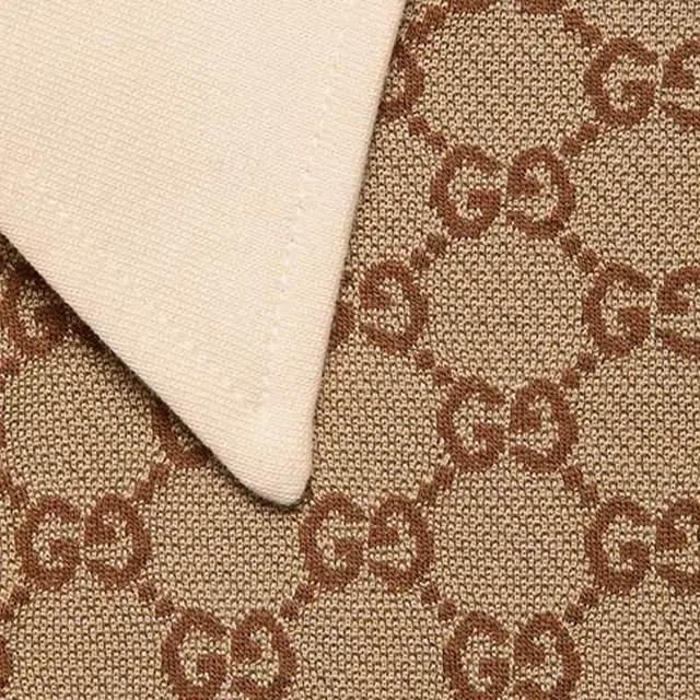GUCCI FW21 Polo