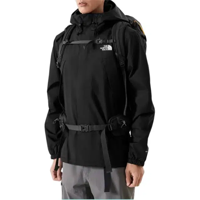 THE NORTH FACE