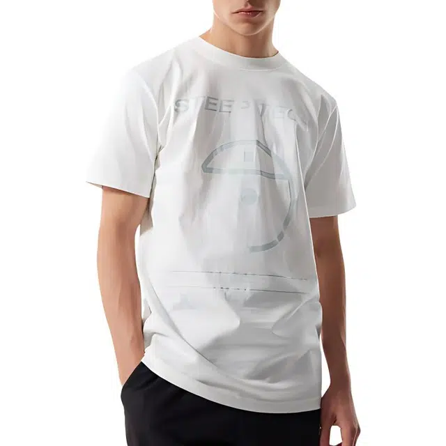 THE NORTH FACE Urban Exploration Light SS Top T