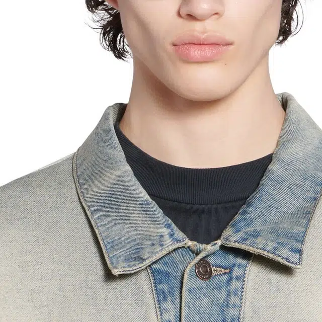 Balenciaga SS24 Logo