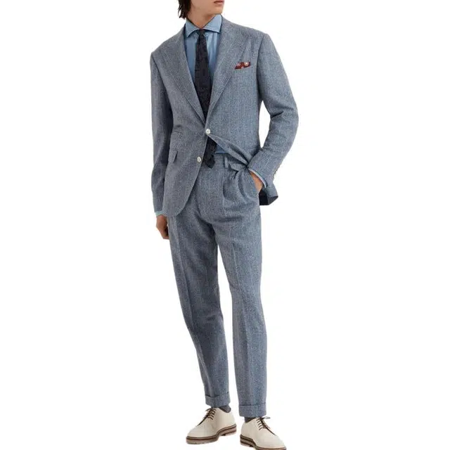 Brunello Cucinelli SS24