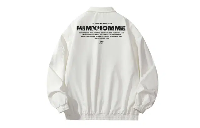 Mimx Homme