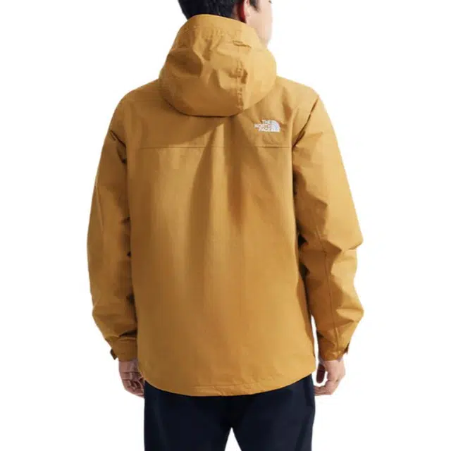 THE NORTH FACE logo