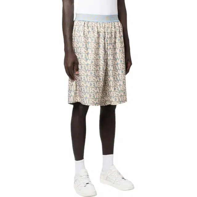 VERSACE SS23 Logo