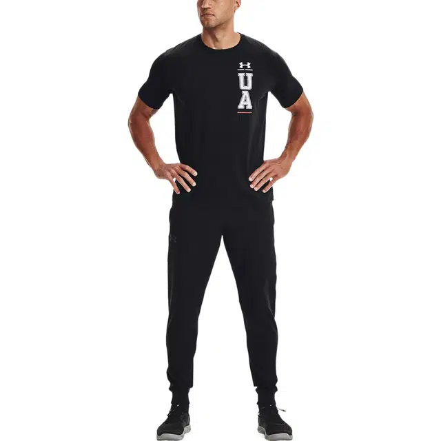 Under Armour logoT